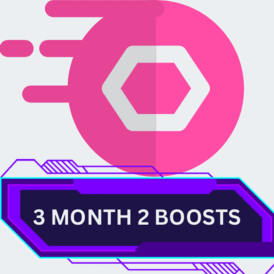 🌟1 Month & 3 Months Discord Nitro tokens🌟