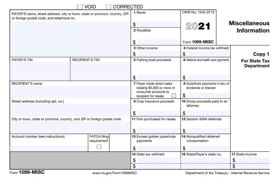 How to Report Coinbase Income on Your Taxes, A Primer