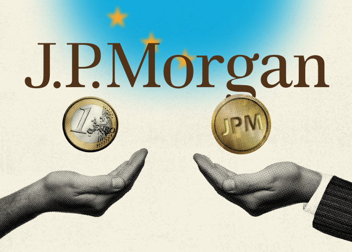 JPMorgan Adds Programmable Payments to JPM Coin