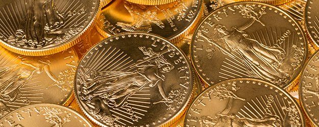 Fort Walton Beach Coin Dealers | Buy & Sell Gold Silver 