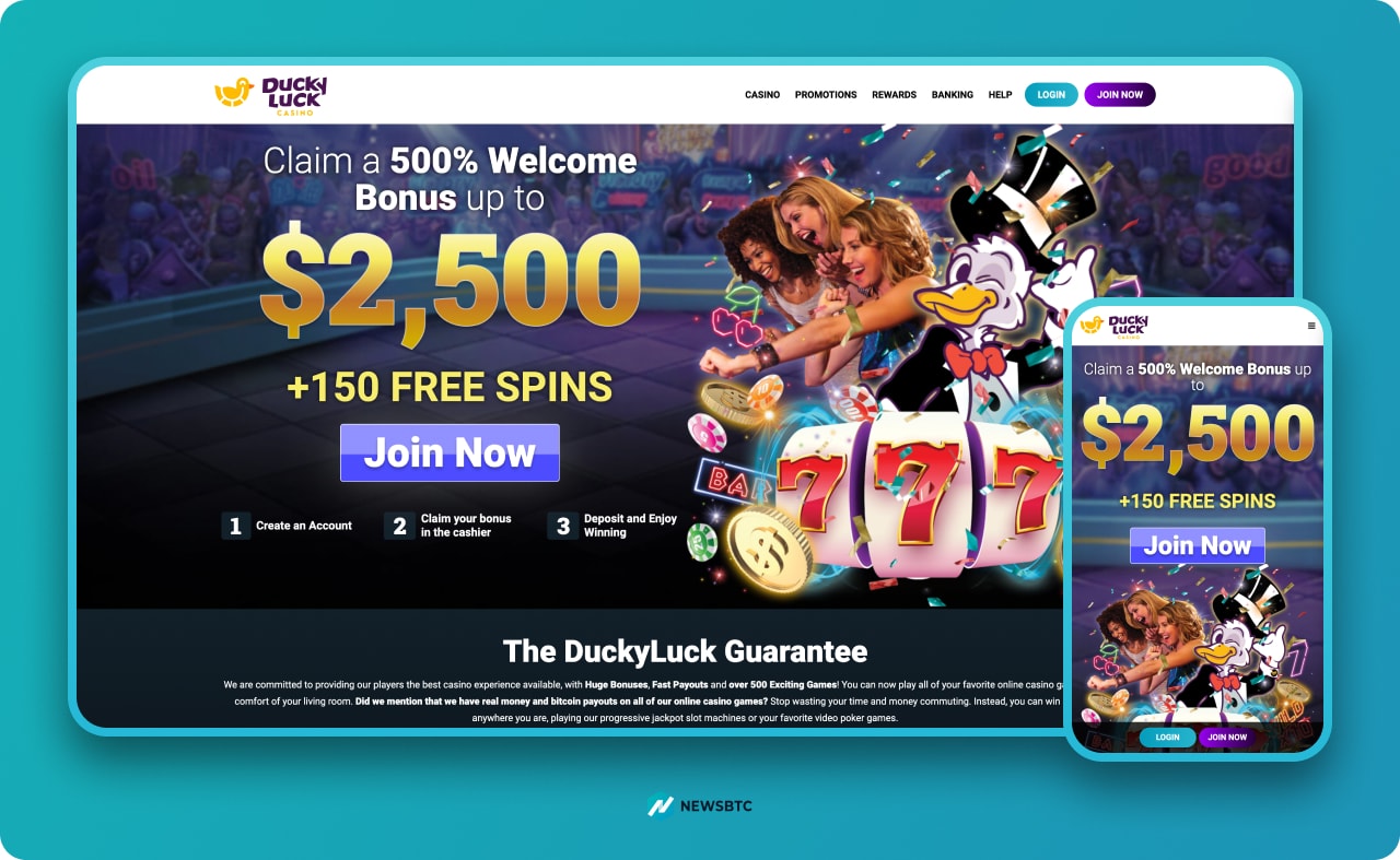 Best No Deposit Casino Bonuses and Bonus Codes | March - cryptolog.fun