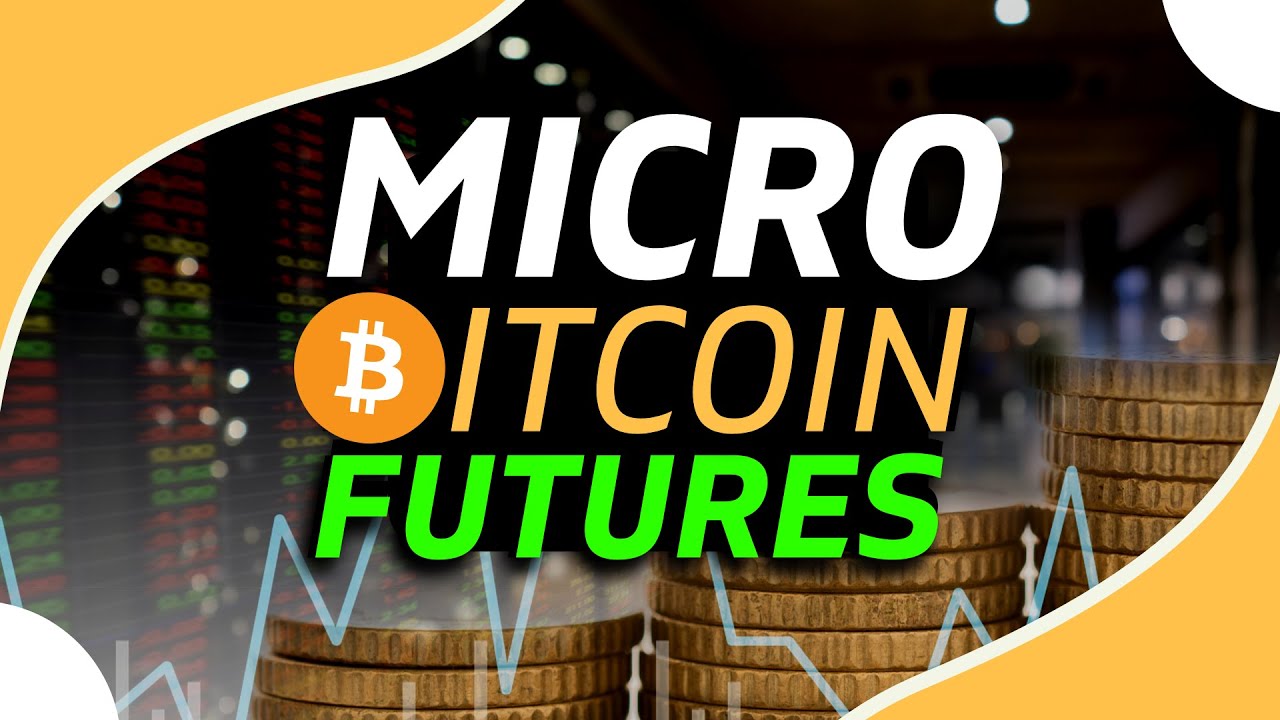 Bitcoin Micro Prices and Bitcoin Micro Futures Prices - cryptolog.fun