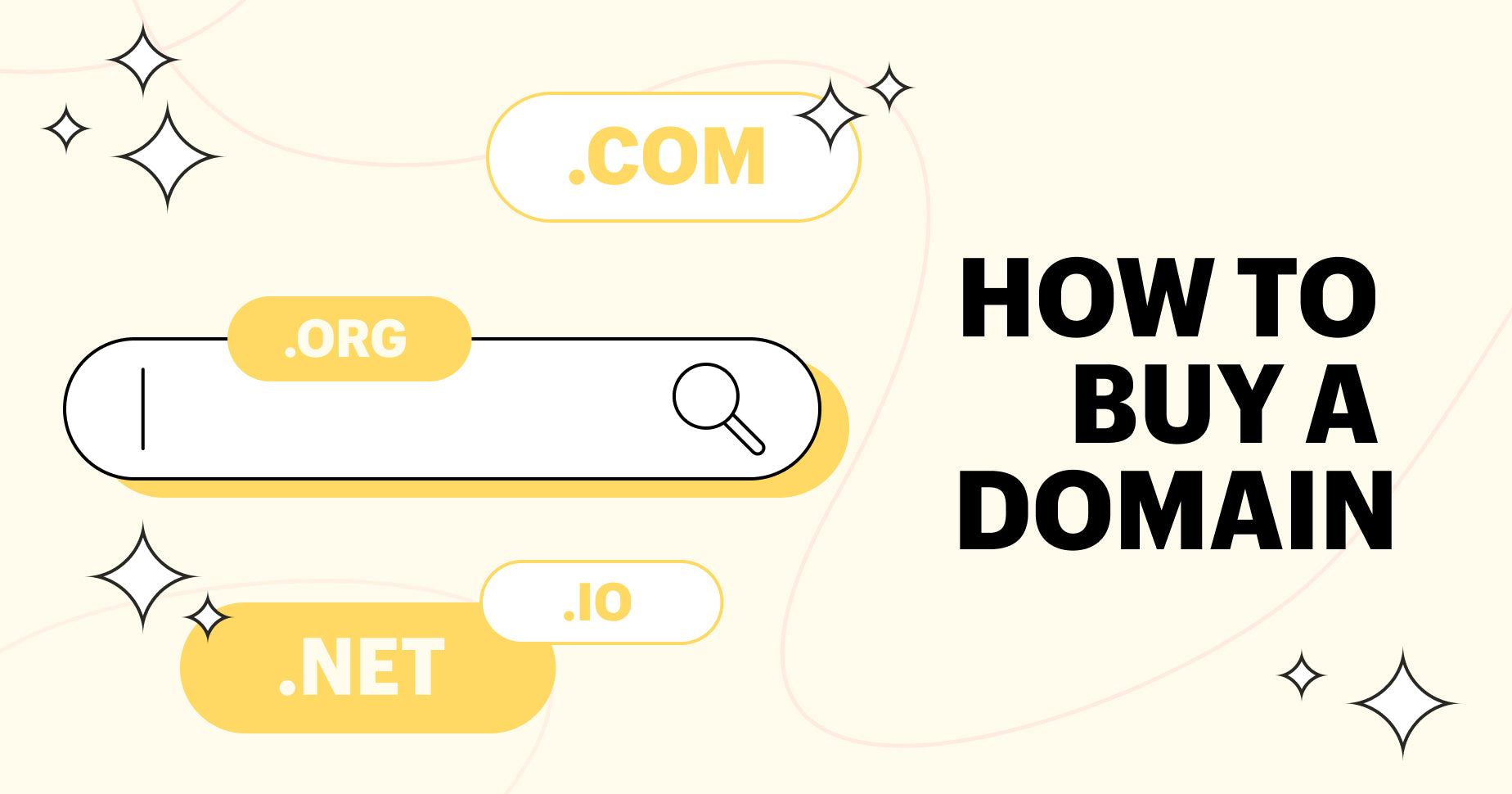 .COM domain registration | Get your .COM domain name