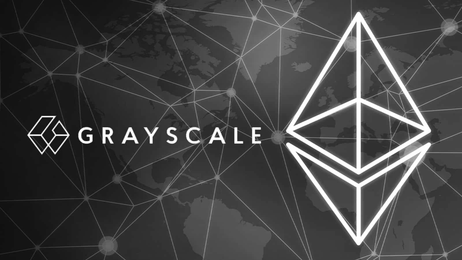 Grayscale Bitcoin Trust (BTC)