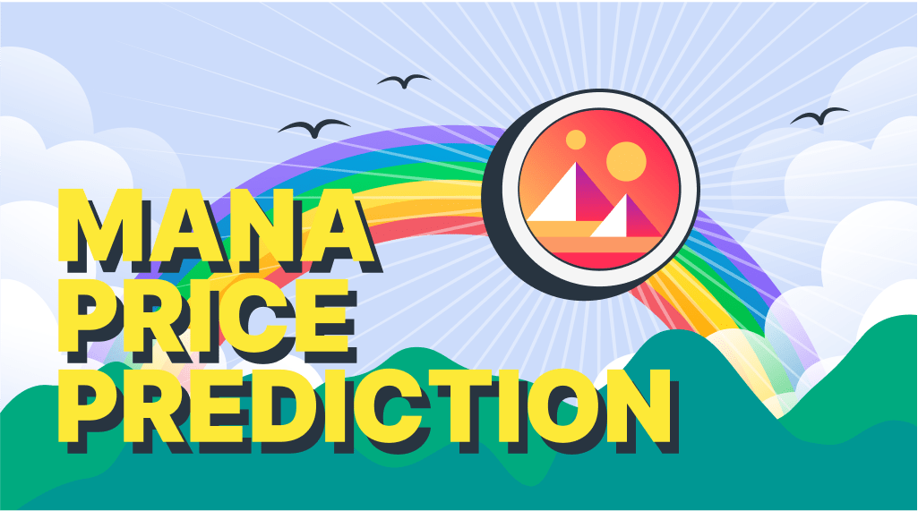 Decentraland Price Prediction: , , 