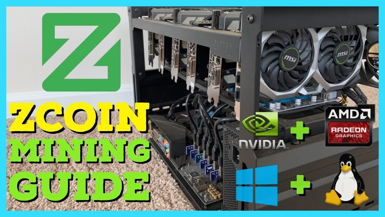 How to Start Mining FIRO - Best Firo (Zcoin) Mining Pool - 2Miners