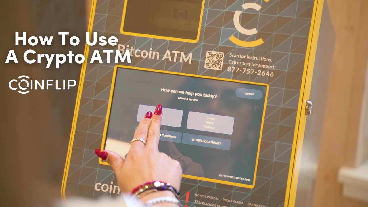 CoinFlip Bitcoin ATM in Pittsburgh, PA | Saltsburg Rd