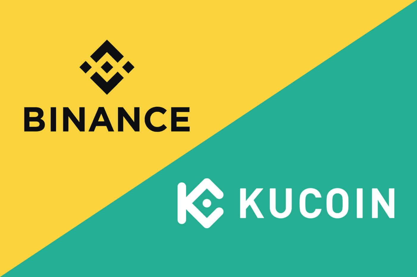 Binance vs KuCoin: Features, Safety & Regulation ()