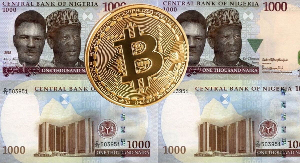 How much is naira ₦ (NGN) to btc (BTC) according to the foreign exchange rate for today