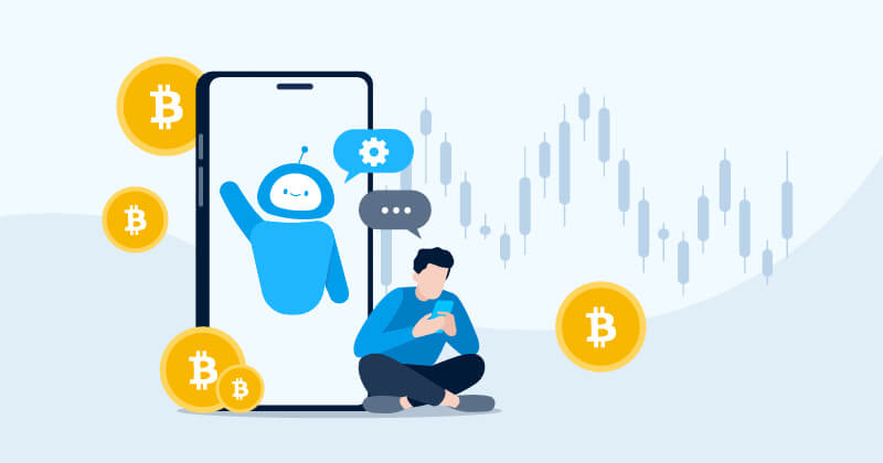 The Best Crypto Trading Bots for Automated Strategies