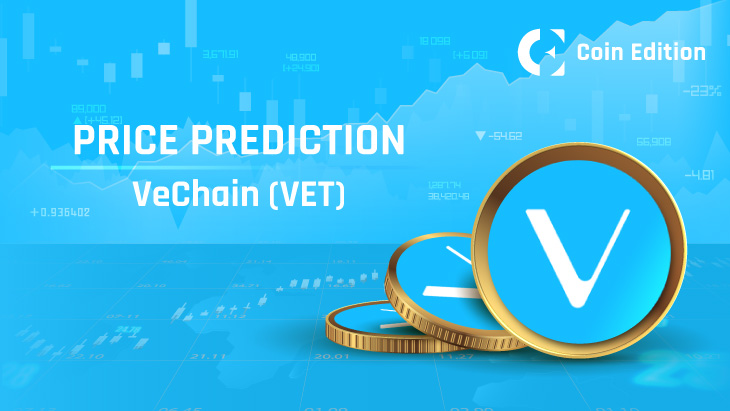 VeChain Thor Price Prediction