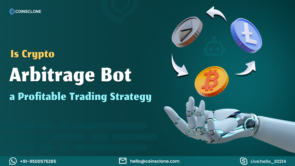 The 10 Best Crypto Arbitrage Bots for Trading in 