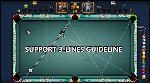 Aim Pool - for 8 Ball Pool APK Download for Android - Latest Version