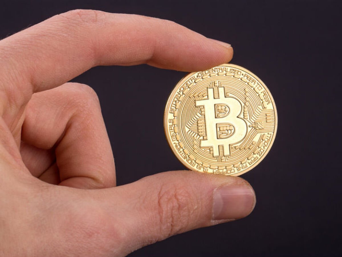 Bitcoin price today: BTC reaches new all-time high at $K