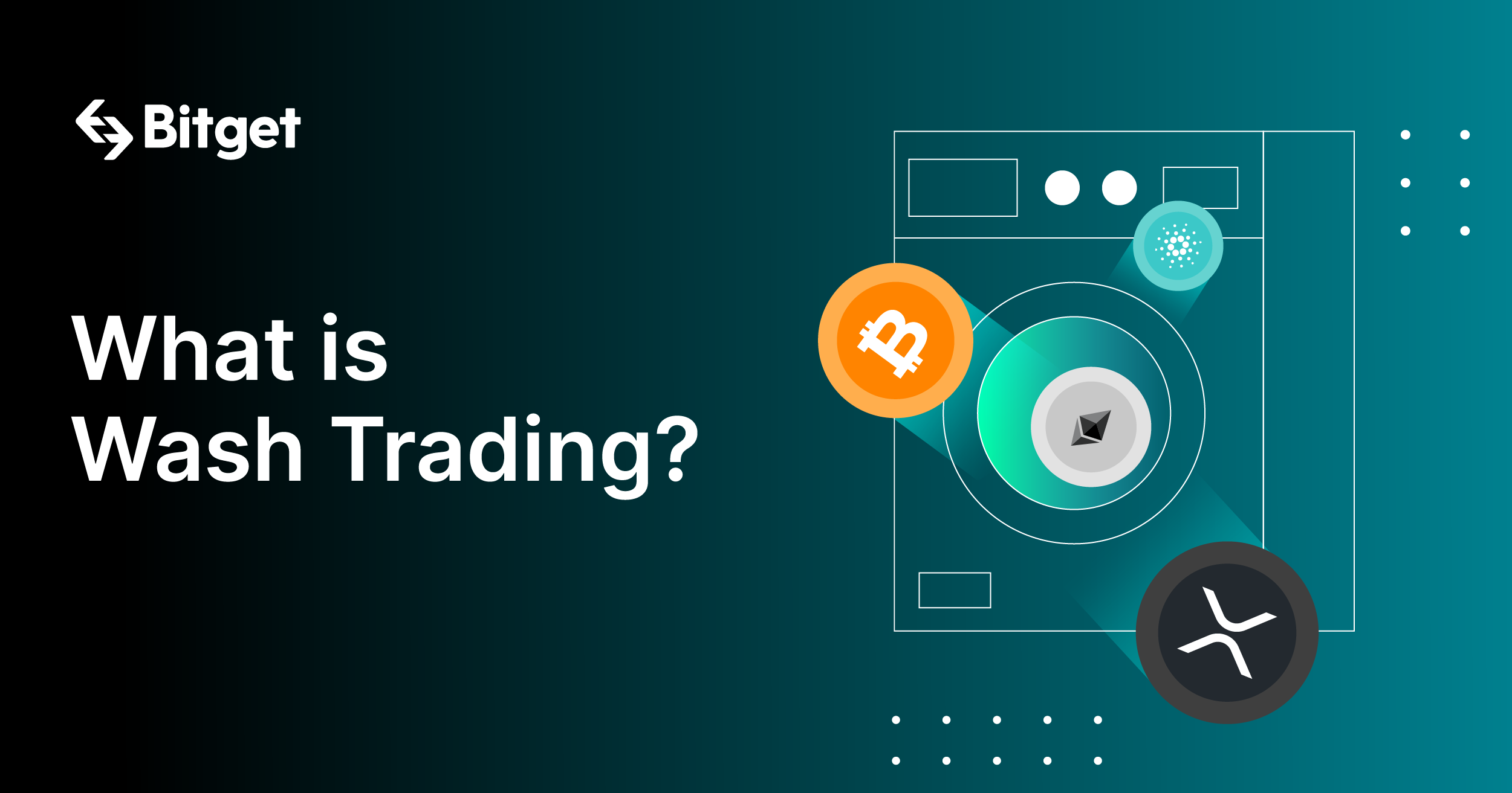 What Is Wash Trading and Its Impact on the Crypto Market?