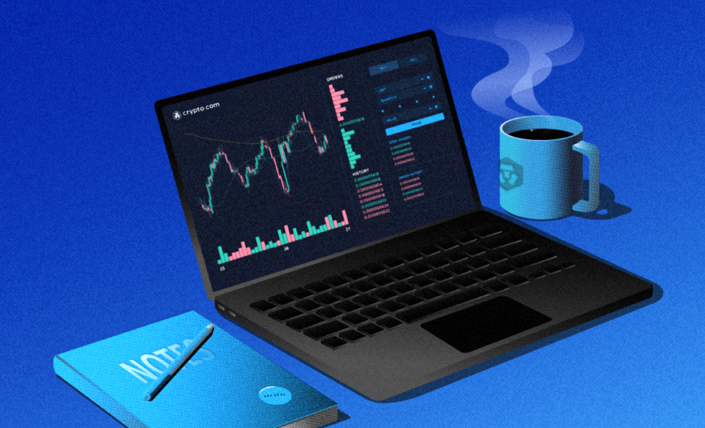 How to Trade Crypto – 6-Step Beginner’s Guide for 