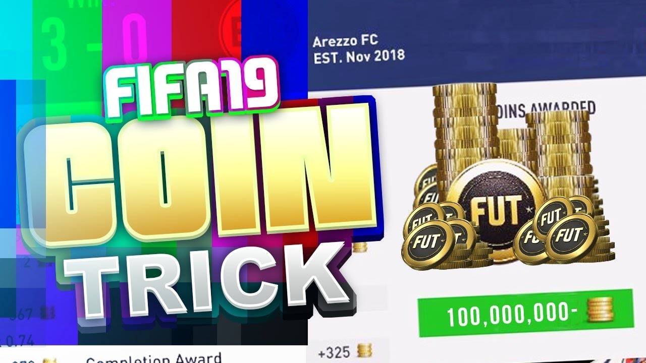 FIFA Coin Hack | Fifa ultimate team, Nintendo switch fifa, Fifa