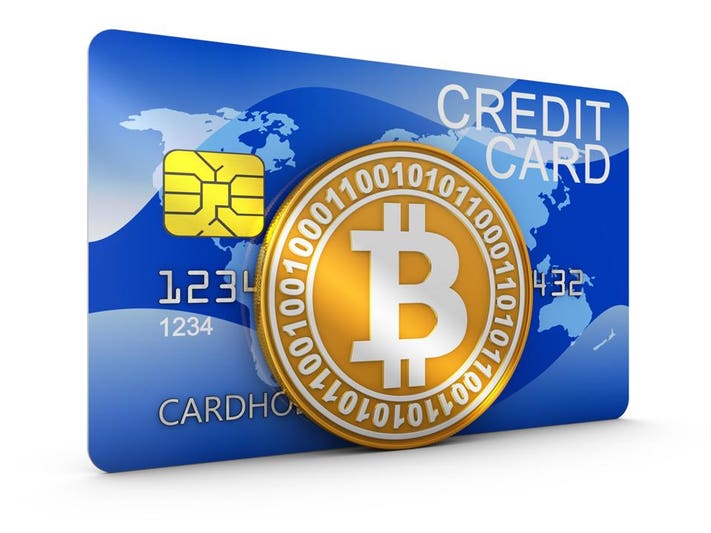 Best Crypto Credit Cards - NerdWallet