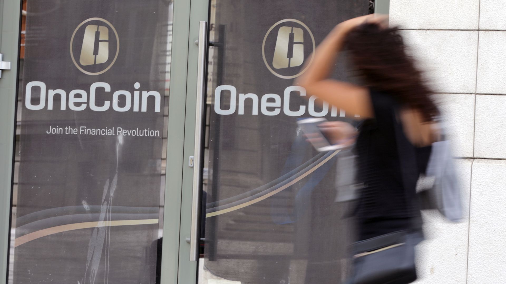 OneCoin crypto bro gets 20 years in prison | Information Age | ACS