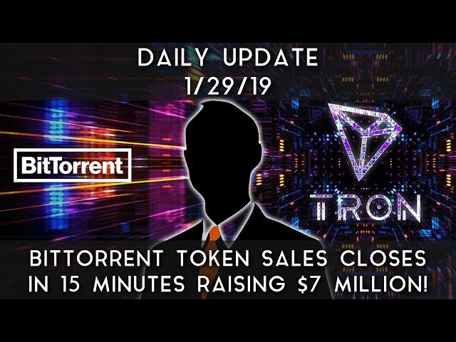 BitTorrent Token (BTT) - CryptoMarketsWiki