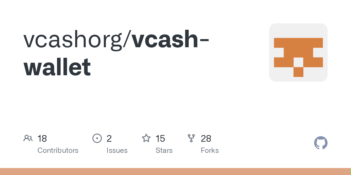 Vcash Wallet Generator (XVC)