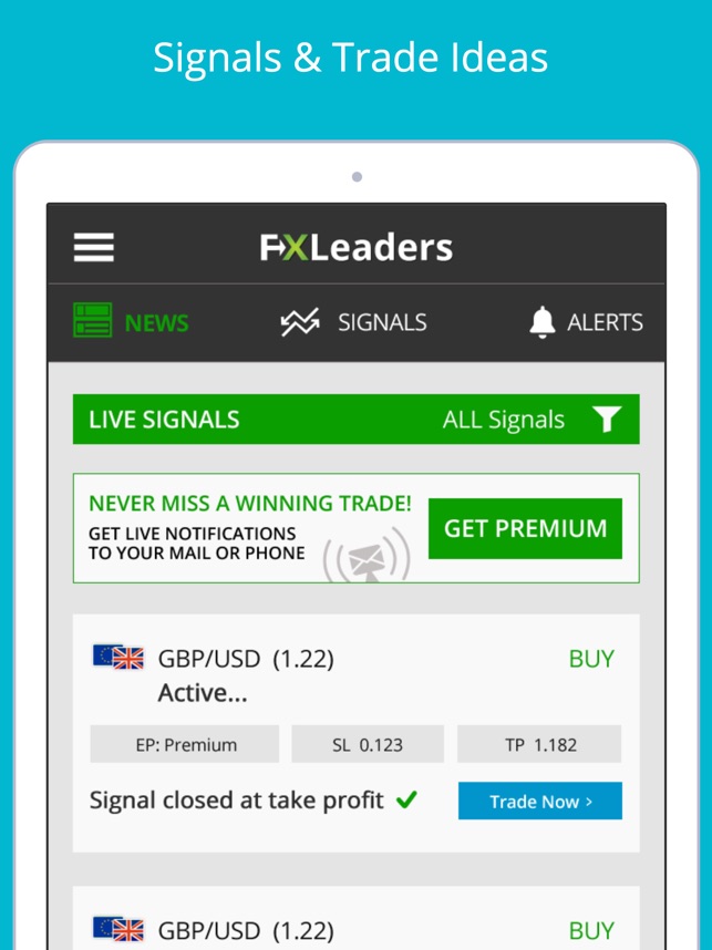 cryptolog.fun - Forex Trading Signals. Free Signals for Forex Trading