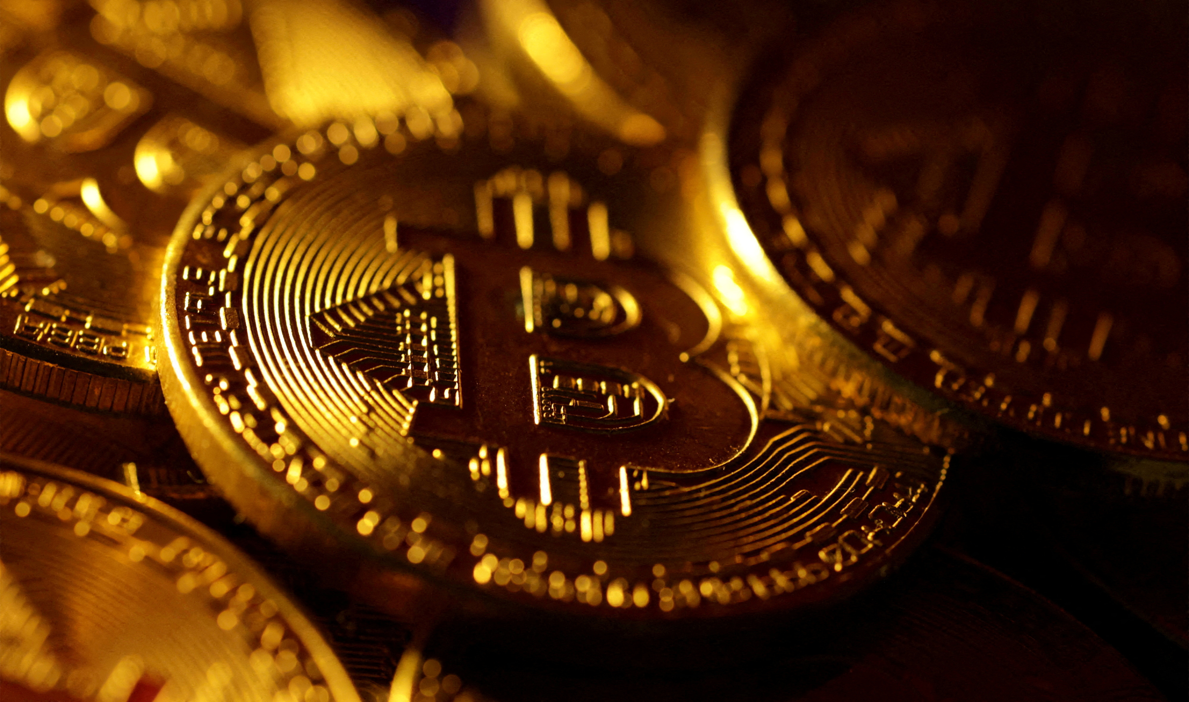 What’s behind the Bitcoin price surge? Has surpassed $41, | AP News