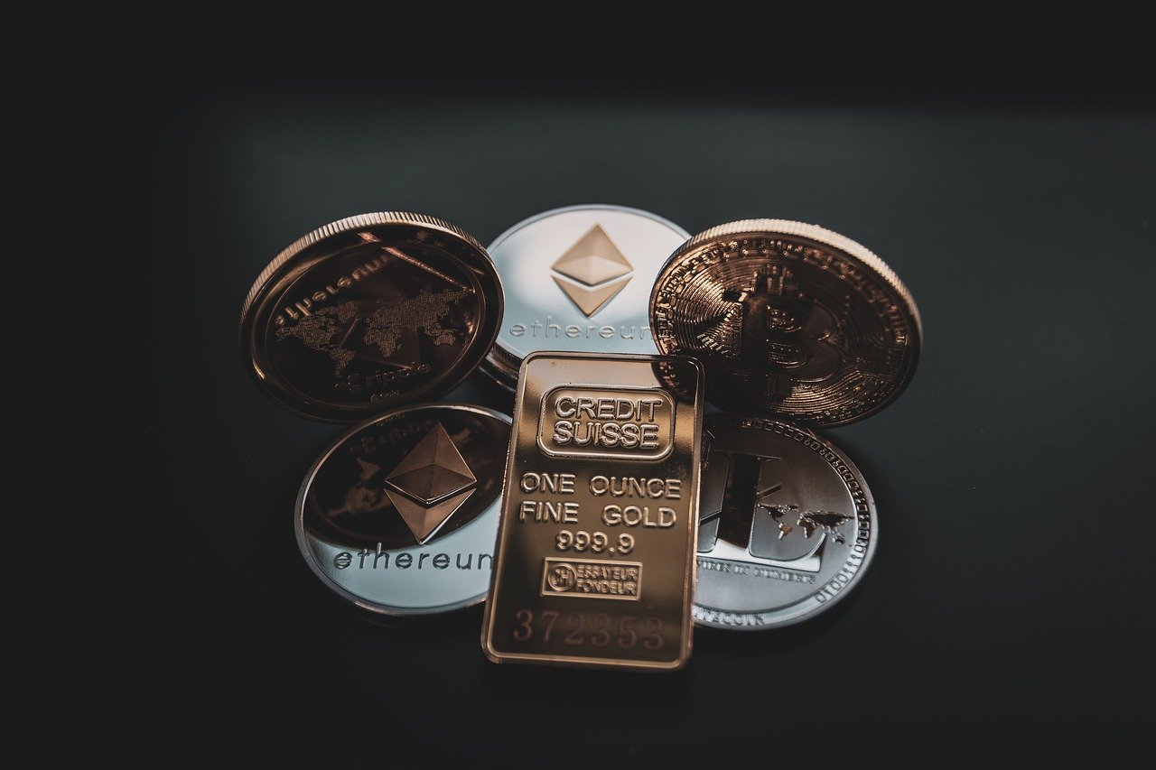 Manage Your Money with Gold and Silver | Kinesis Money