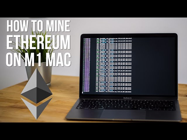 MacBook Pro cryptocurrency mining profitable, but only just - 9to5Mac