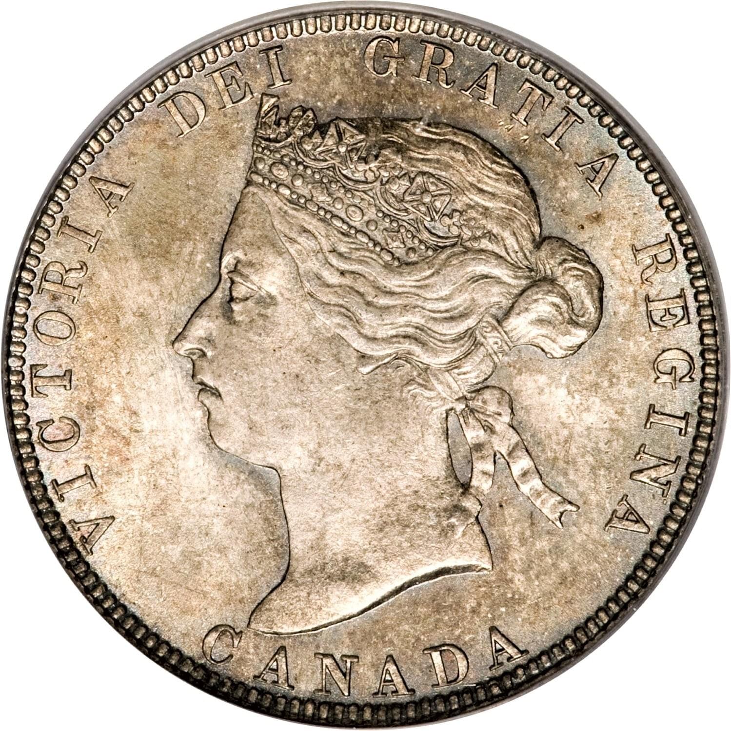 Nova Scotia | Find Coin Dealers Near You