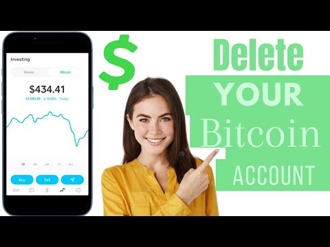 How To Delete Local Bitcoin Account - Tech Insider Lab