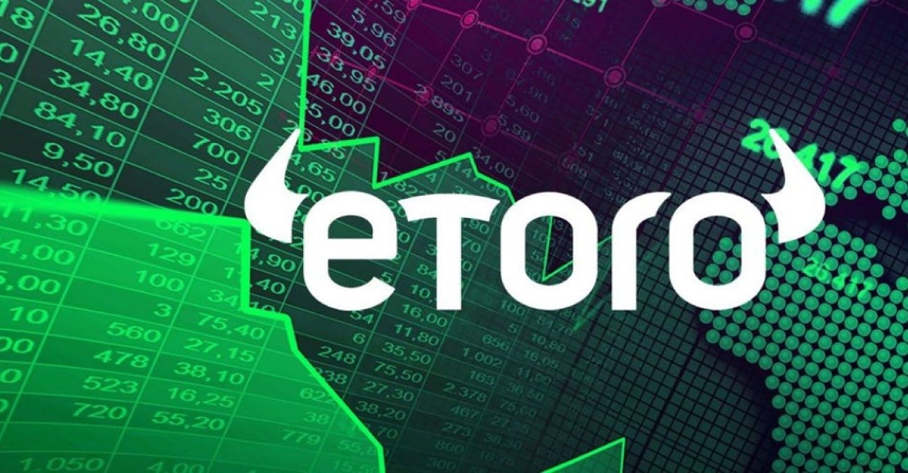 eToro Crypto Review Is cryptolog.fun Safe For Cryptocurrency?