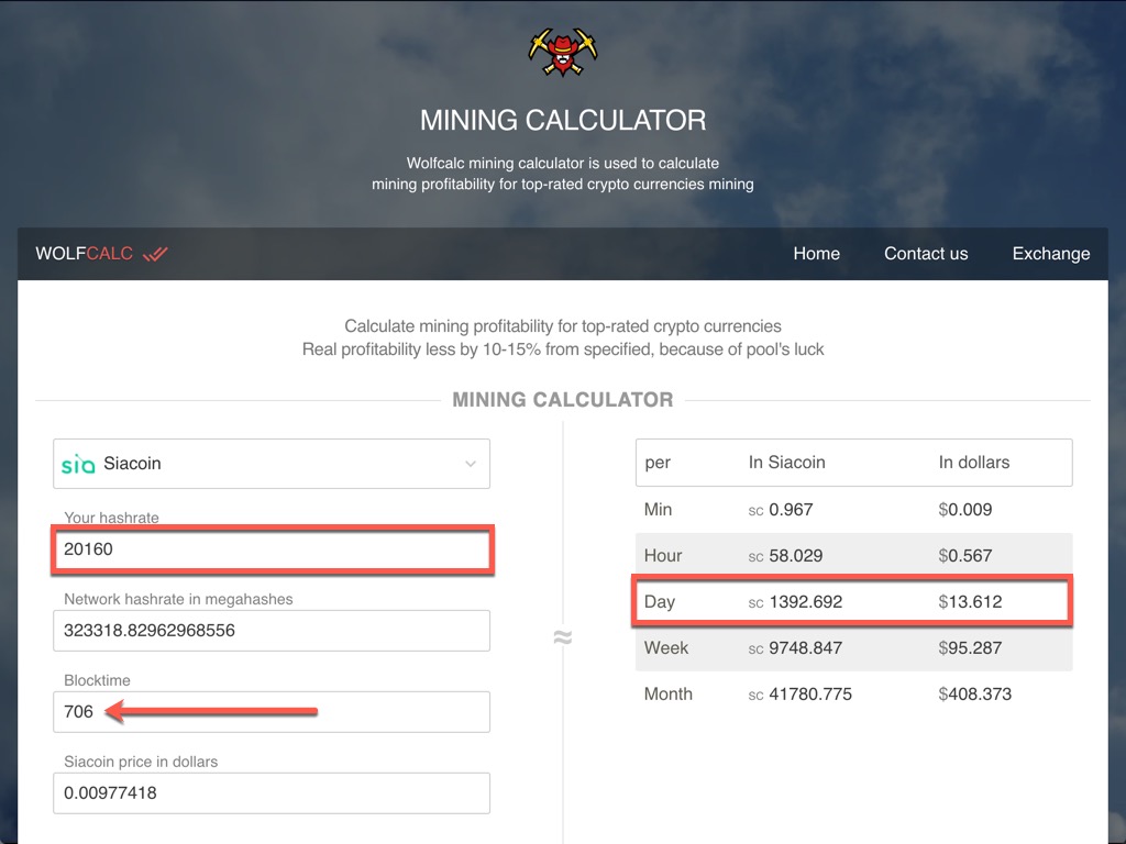 Using Elastigroup to Reduce Blockchain Mining Costs - cryptolog.fun