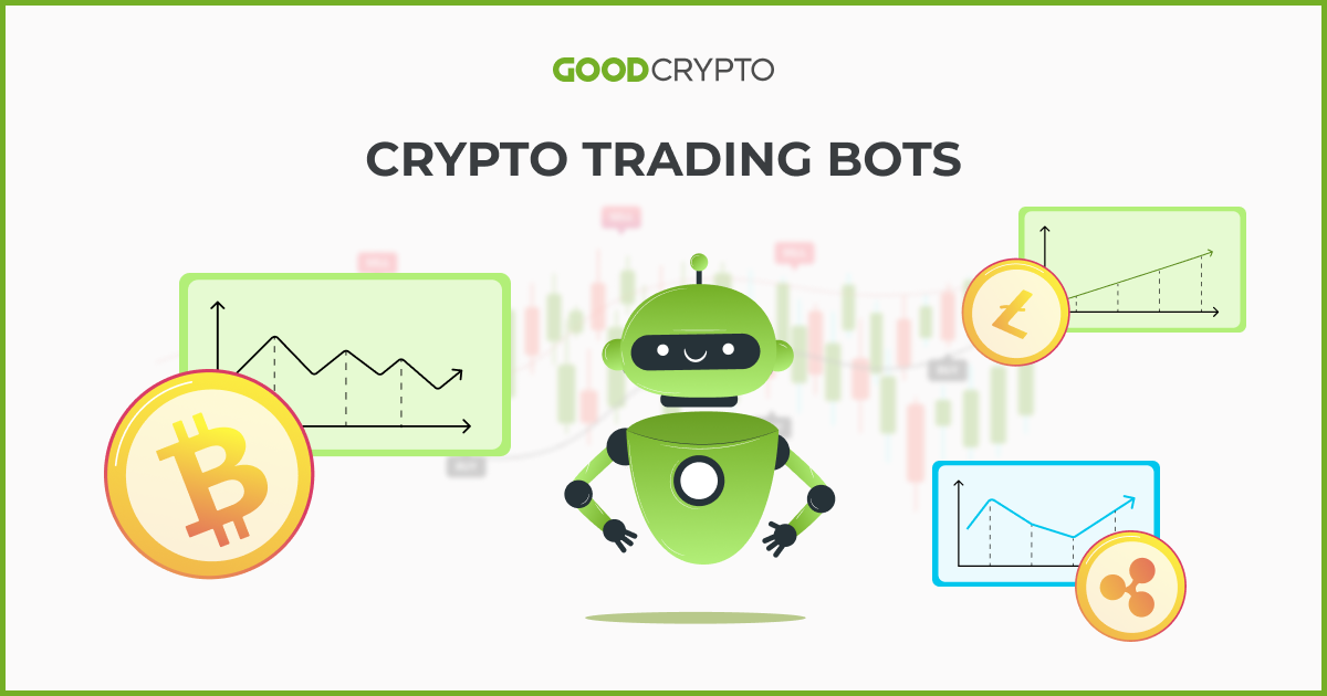 Top 5 Crypto Trading Bots: Worth the Hype?