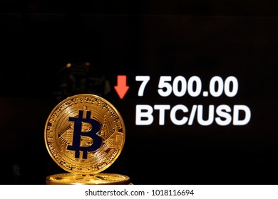 How much is Bitcoin (BTC) worth in Euro (EUR)? - BTC to EUR Converter - CoinxConverter