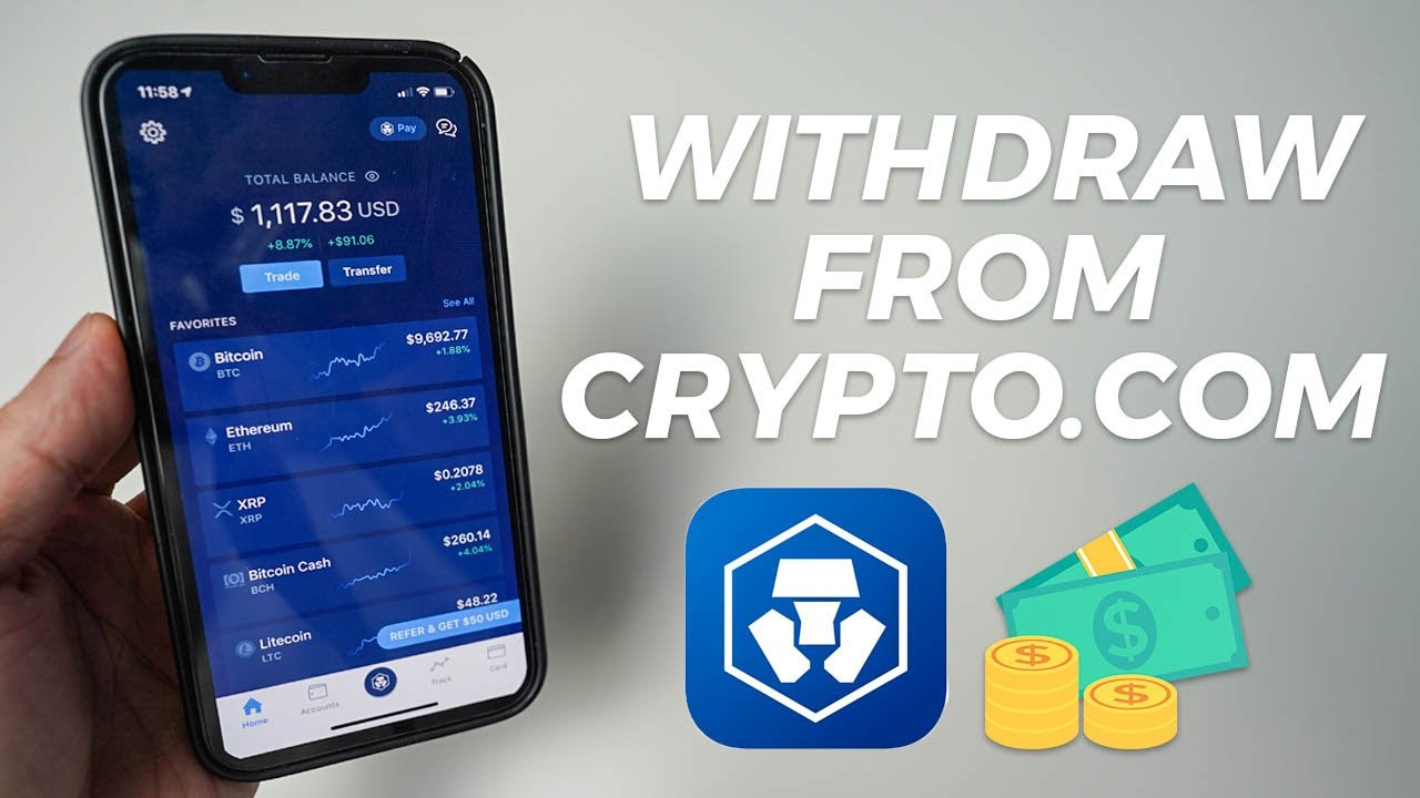 How to Withdraw from cryptolog.fun - swissmoney