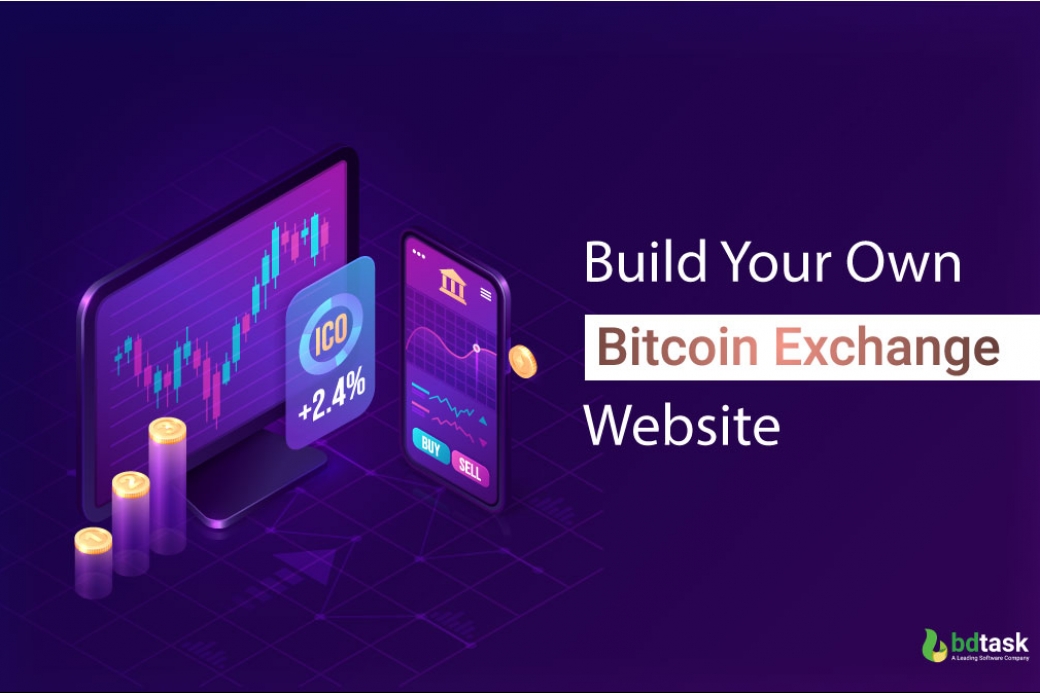 Full-Cycle Cryptocurrency Exchange Development |PixelPlex