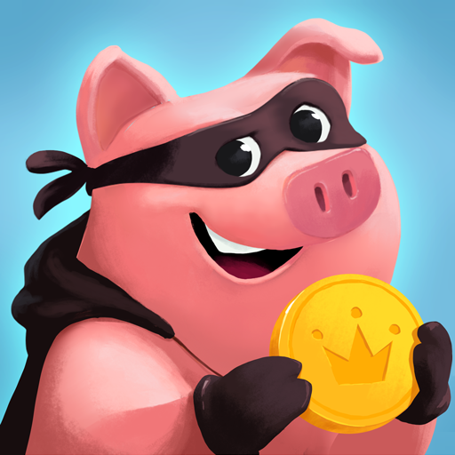 Coin Master iOS Free Download Without Jailbreak - Panda Helper