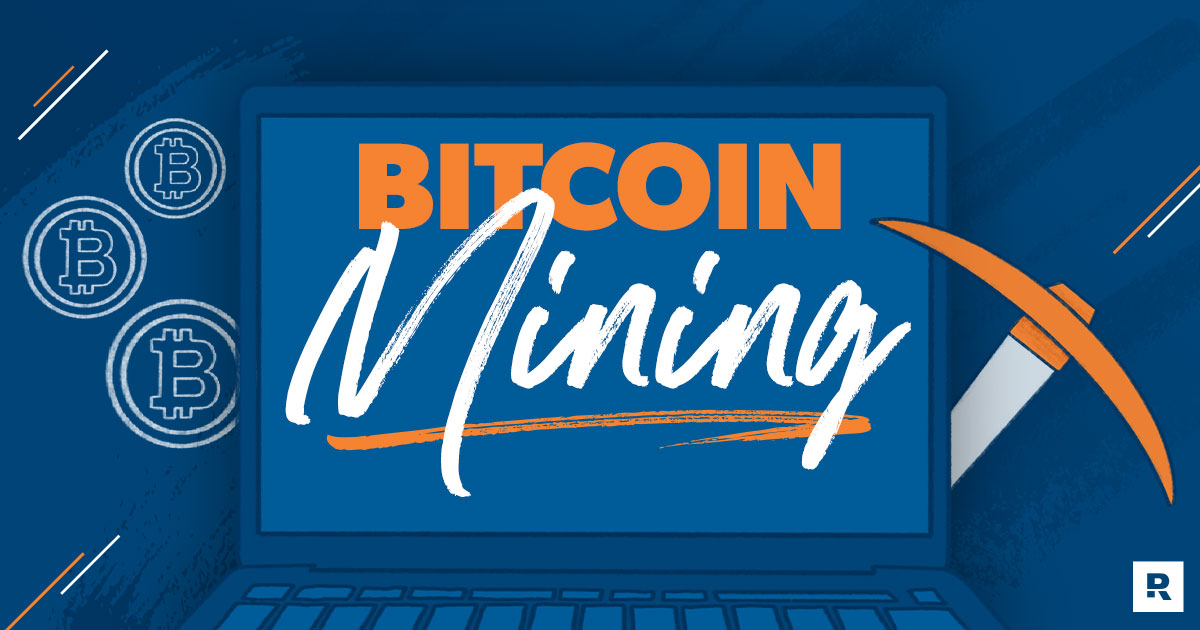 What is Bitcoin mining, and why is it necessary?