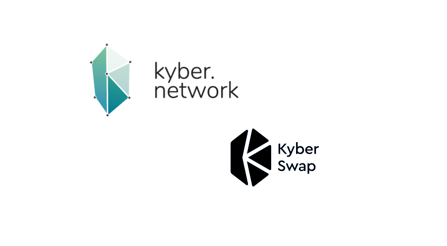 Kyber Network - Compatible third-party Swap | Ledger