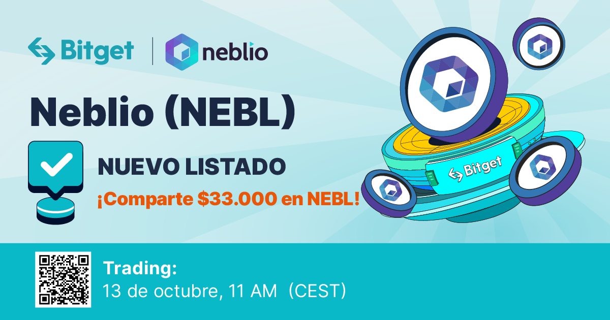 Neblio price today, NEBL to USD live price, marketcap and chart | CoinMarketCap