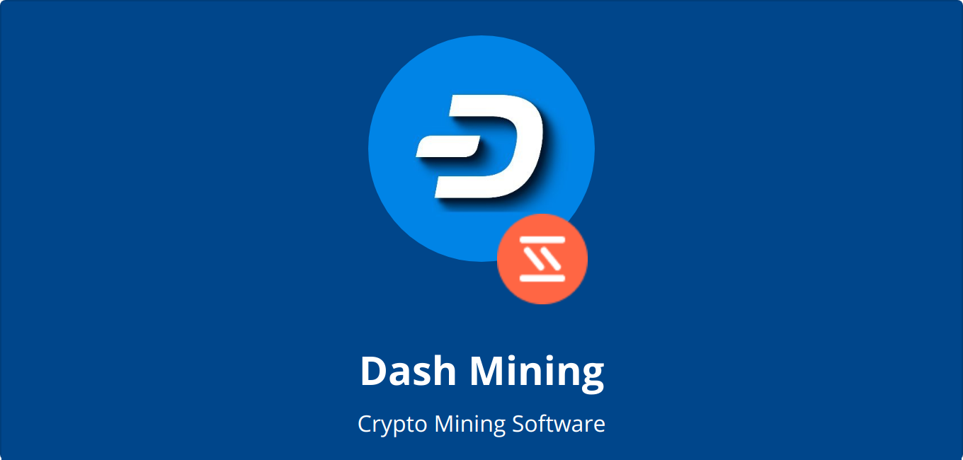 Dash (DASH) Mining Pool Hub I Home