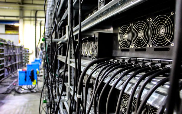 Bitcoin (BTC) Mining Hashrate Could Drop as Much as 30% After Halving: Experts