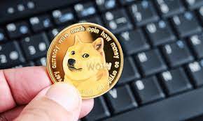 1 DOGE to NGN - Dogecoins to Nigerian Nairas Exchange Rate