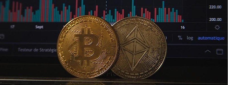 Bitcoin vs. Ethereum: What’s the Biggest Difference? - NerdWallet