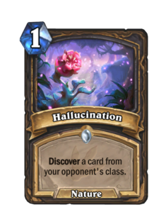 Golden Coin for all Golden cards in Deck? - Bug Report - Hearthstone Forums