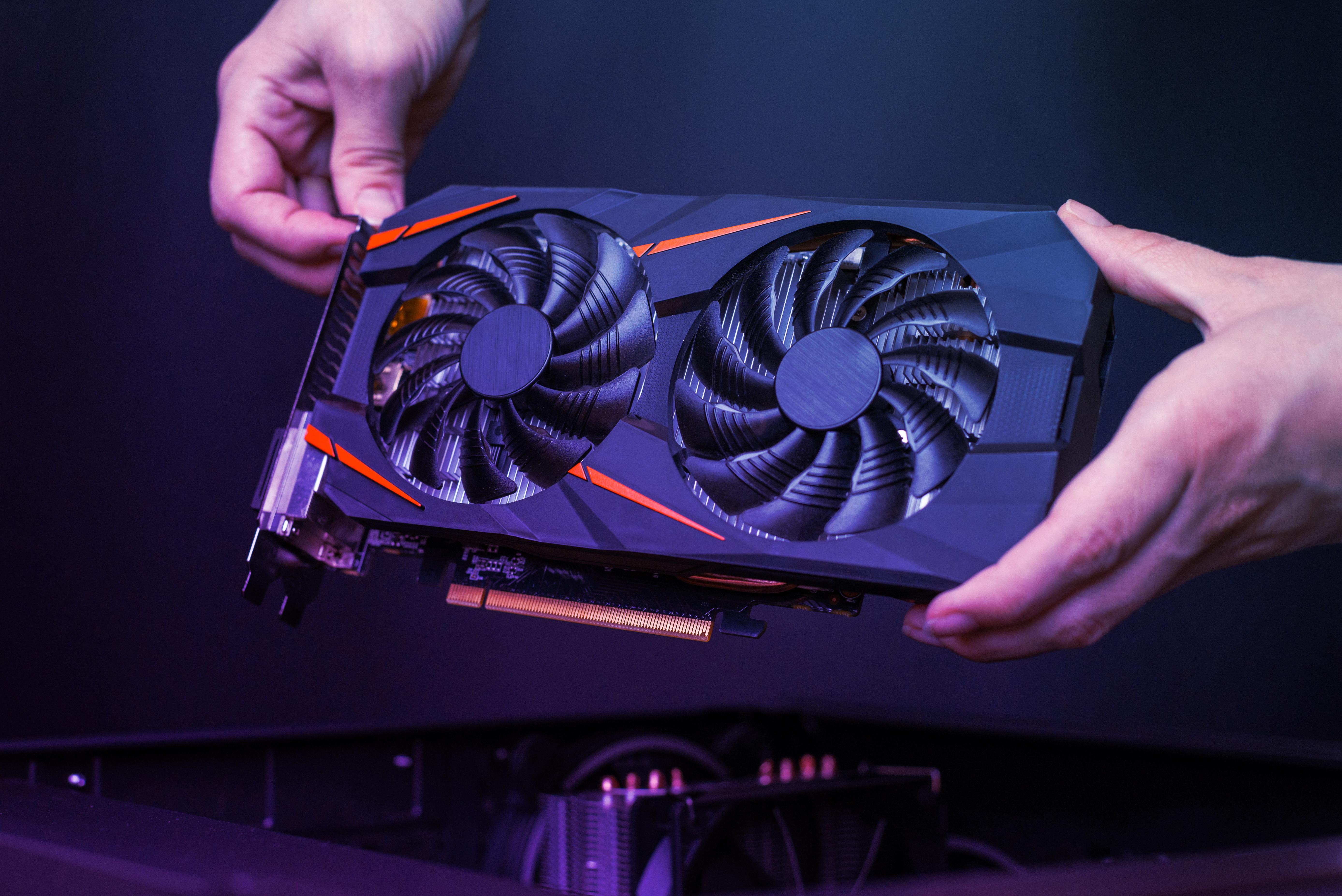 How to Buy a Graphics Card For Your Gaming PC