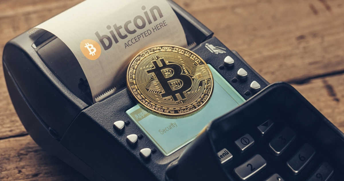 How to Accept Bitcoin Payments as a Business - cryptolog.fun