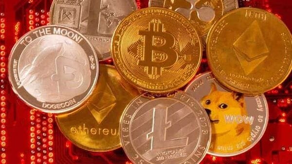 Cryptocurrency: Ten Years On | Bulletin – June | RBA