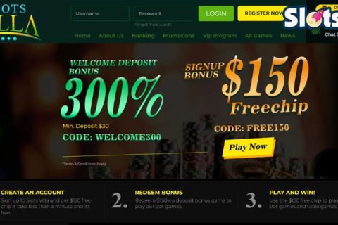 Slots Villa Casino No Deposit Bonus Codes For Free Spins - Dachshund breeder in mississippi